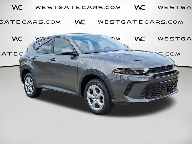 Used 2024 Dodge Hornet GT