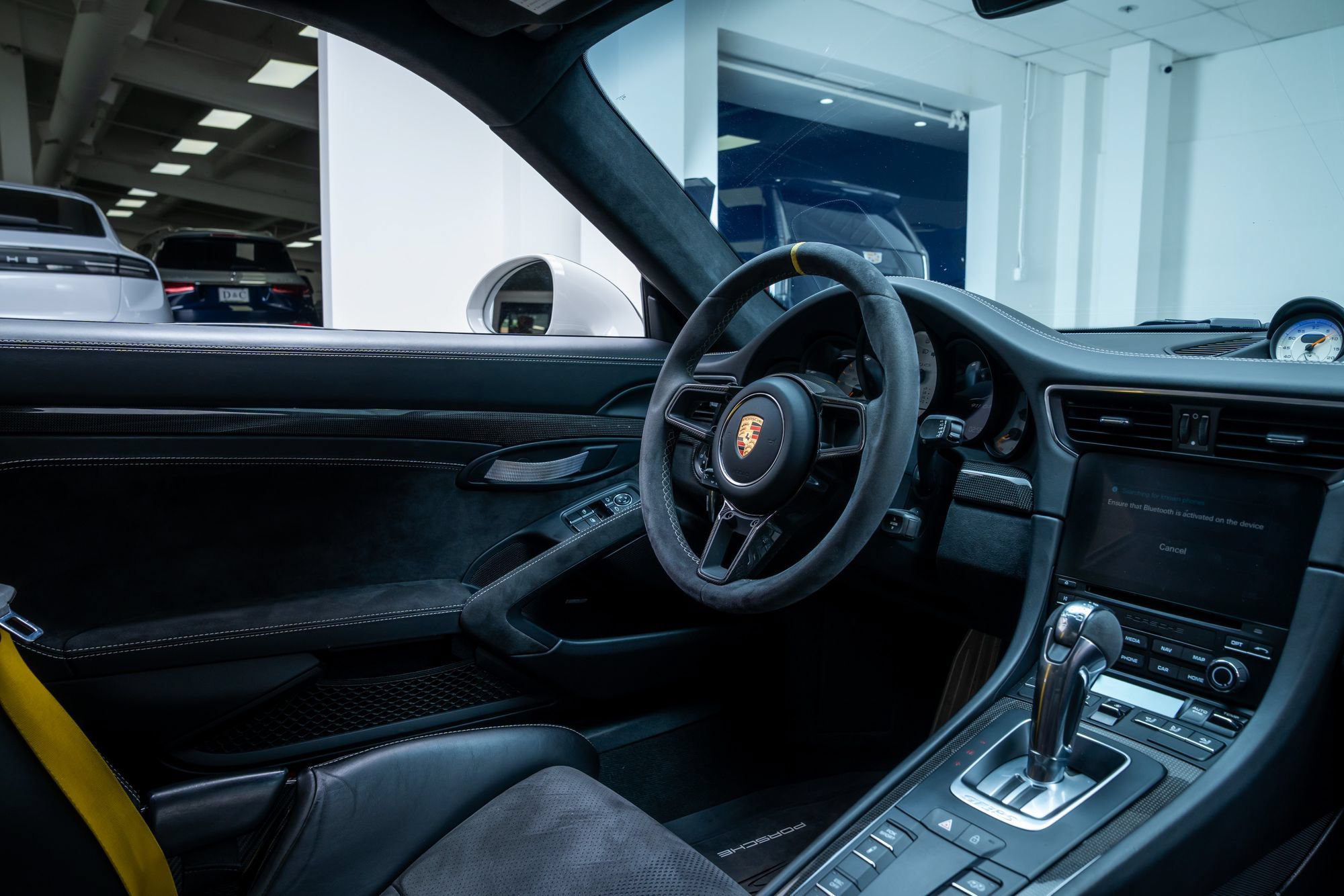Used 2019 Porsche 911 GT3 RS RWD image 16