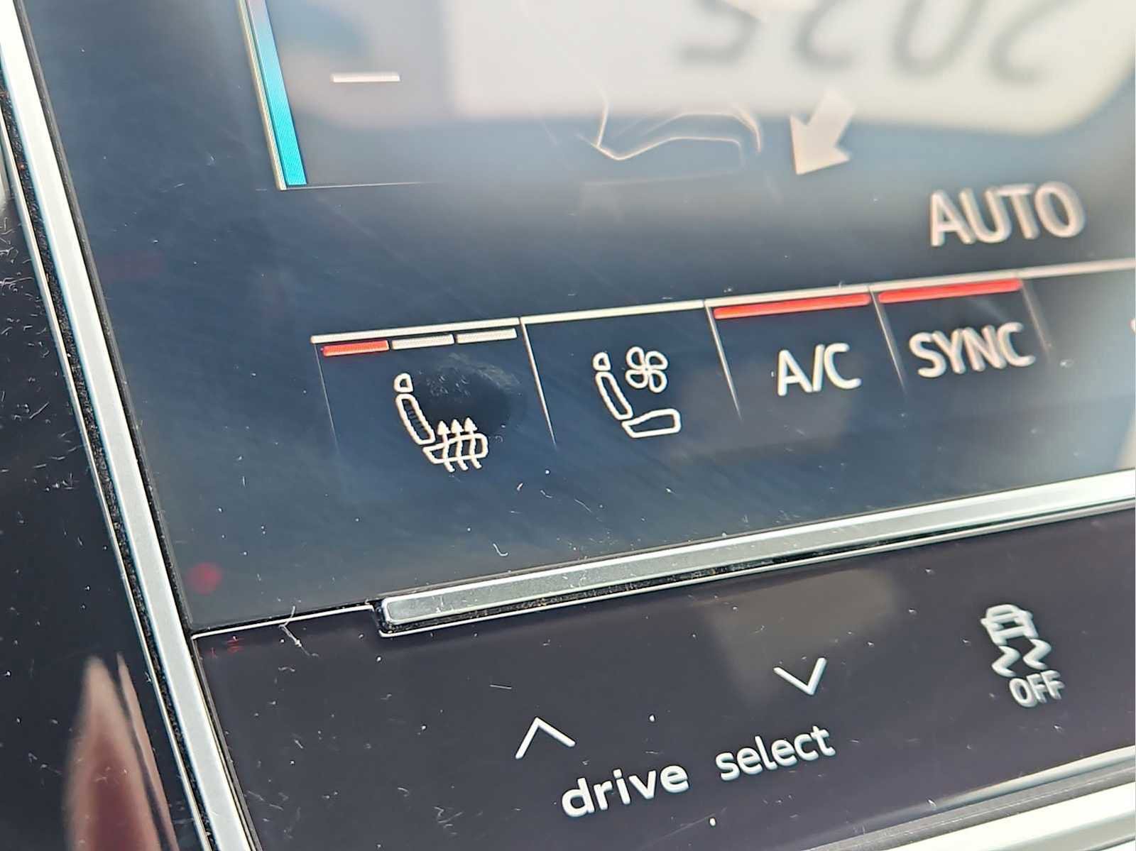 Certified 2025 Audi Q7 3.0T Premium Plus w/ Premium Plus Package image 28