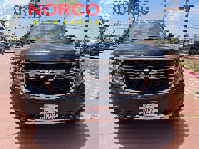 Used 2020 Chevrolet Tahoe LT image 3