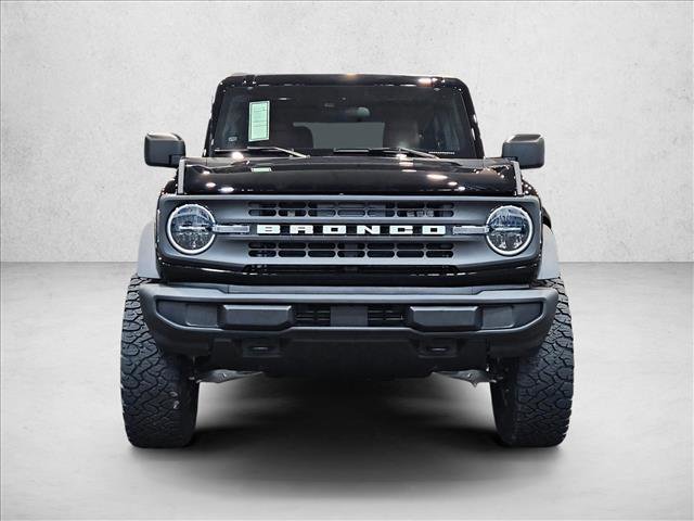 New 2026 Ford Bronco 2-Door image 6