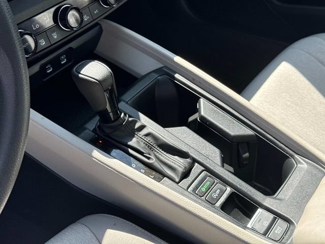 Used 2024 Honda Accord EX image 31
