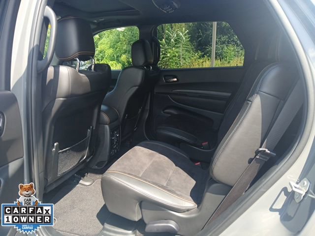 Certified 2023 Dodge Durango R/T AWD/4WD image 17