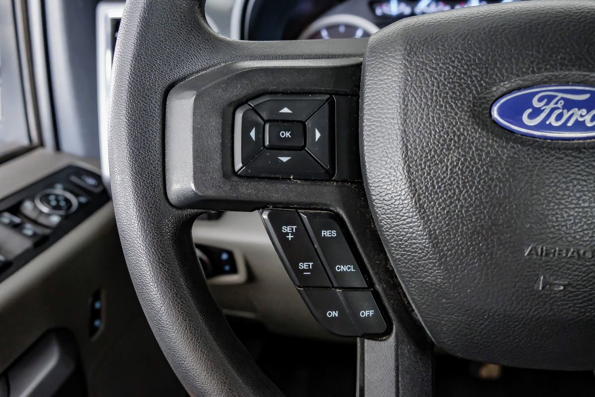 Used 2022 Ford F350 XLT w/ XLT Premium Package image 16