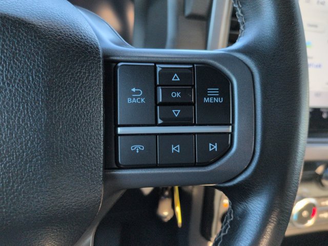 Used 2025 Ford F150 XLT w/ Equipment Group 301A Standard AWD/4WD image 23