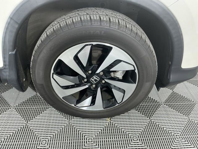 Used 2016 Honda CR-V Touring image 39