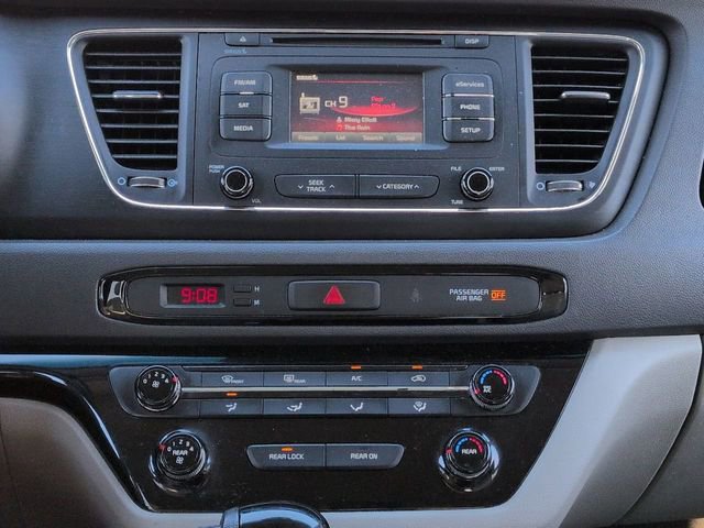 Used 2016 Kia Sedona LX w/ Option Group 020 image 18