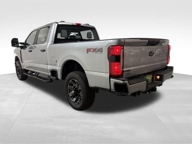Used 2024 Ford F250 XL w/ STX Appearance Package image 9