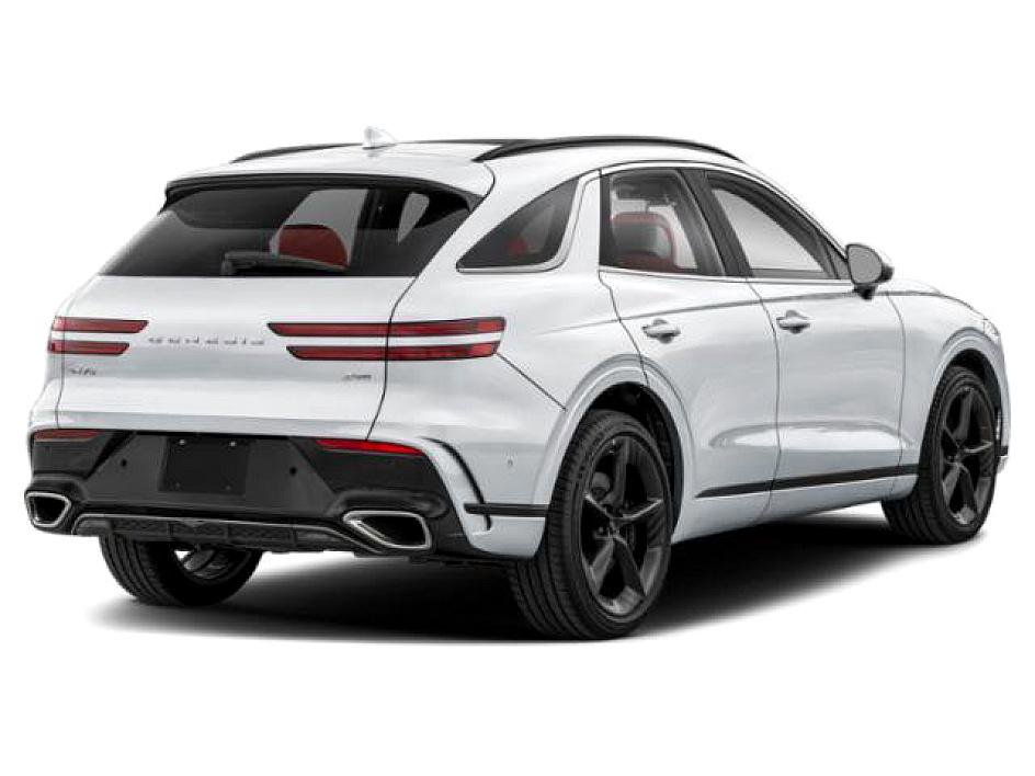 New 2026 Genesis GV70 2.5T Sport Prestige image 2