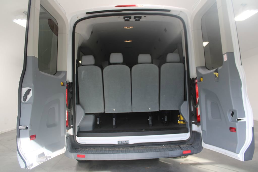 Used 2017 Ford Transit 350 XLT image 14