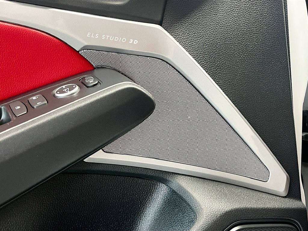 Used 2025 Acura Integra A-Spec w/ Technology Package FWD image 19