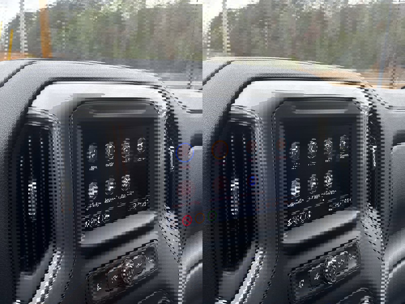 New 2026 Chevrolet Silverado 3500 W/T w/ WT Convenience Package image 19