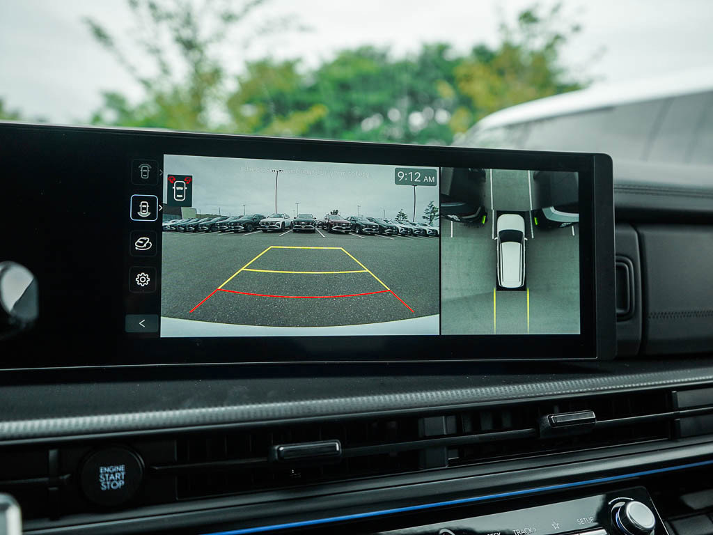 New 2026 Hyundai Santa Fe Calligraphy image 26