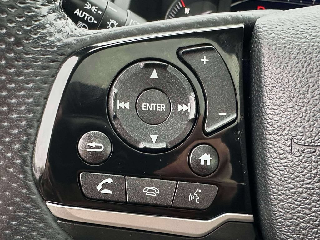 Used 2022 Honda Passport Elite image 20