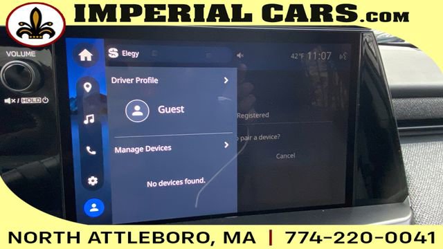 New 2026 Subaru Outback Limited image 22