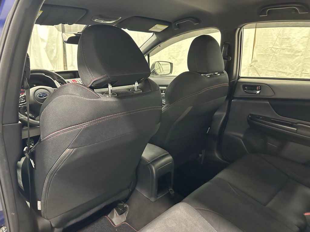 Used 2017 Subaru WRX image 42