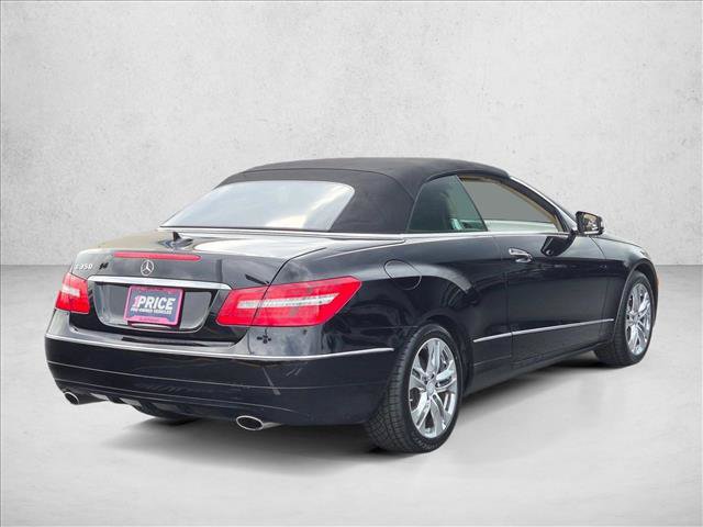 Used 2011 Mercedes-Benz E 350 Cabriolet image 6