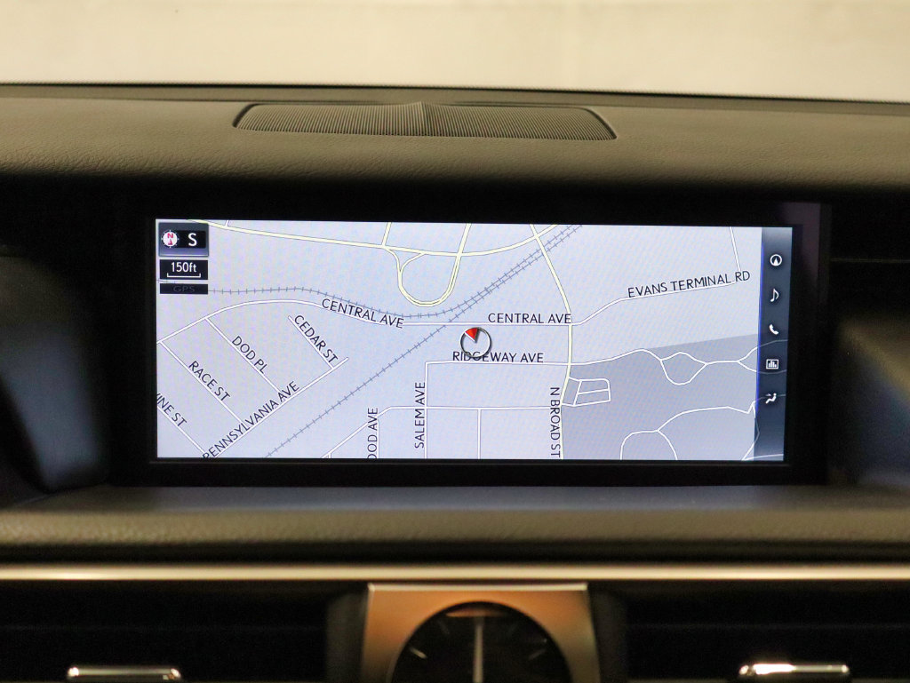 Used 2019 Lexus IS 350 F Sport AWD/4WD image 24