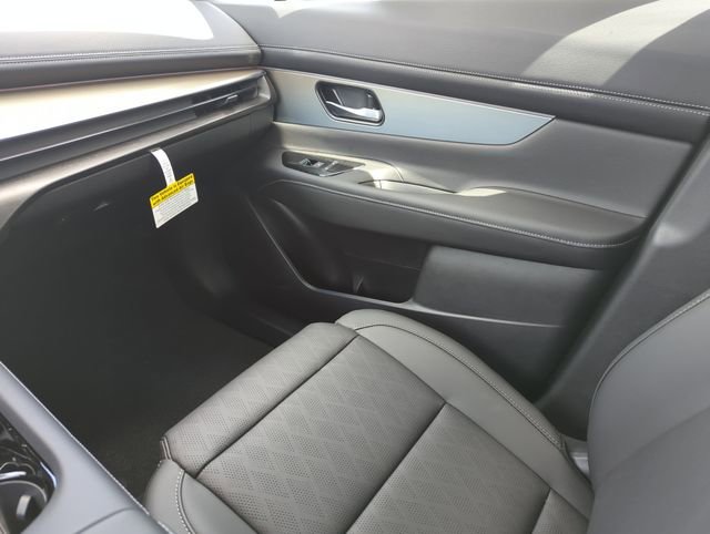 New 2026 Nissan Murano Platinum w/ Cargo Package image 29