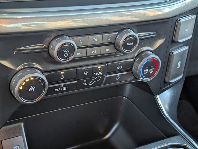 Used 2024 Ford F150 STX image 18