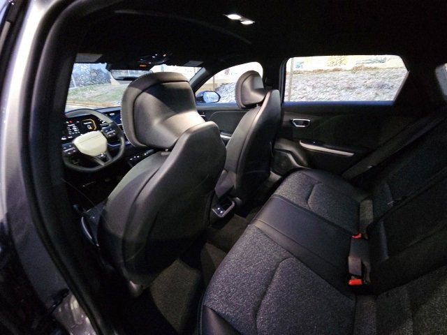 New 2025 Kia K4 GT-Line image 21