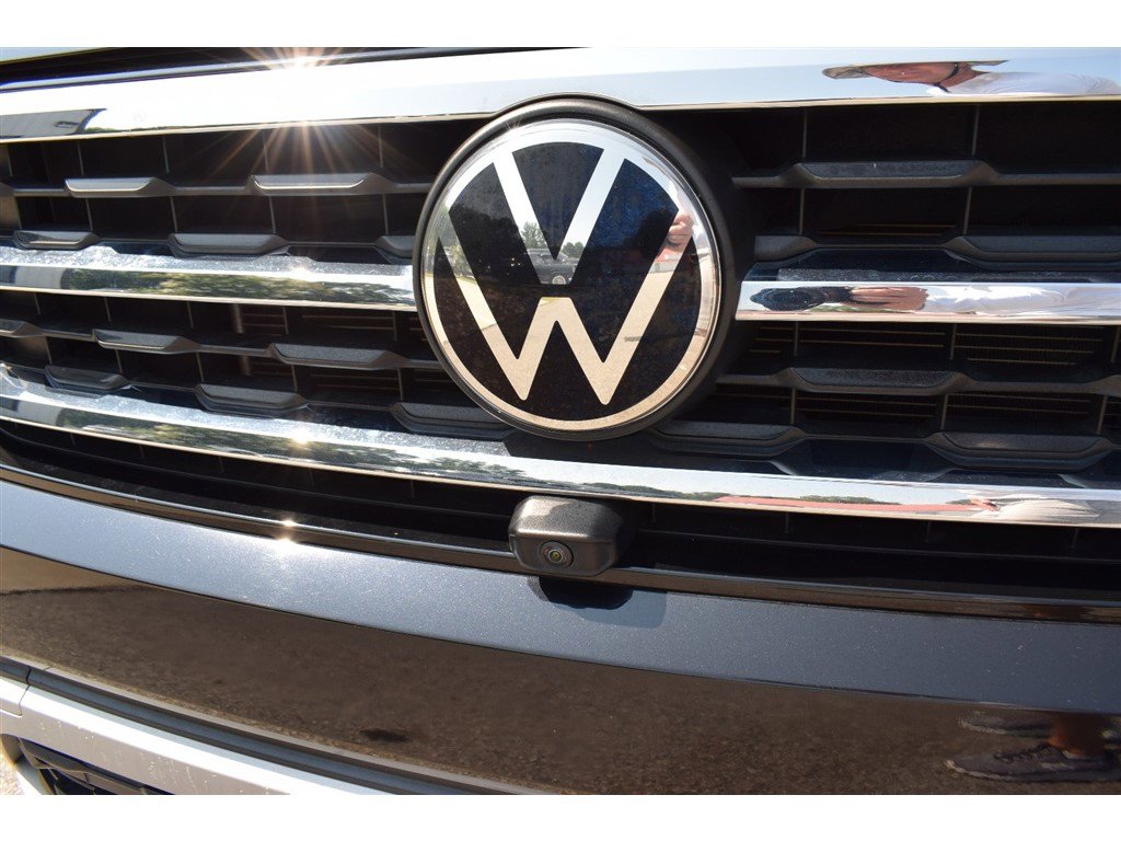 Used 2021 Volkswagen Atlas SEL Premium image 46