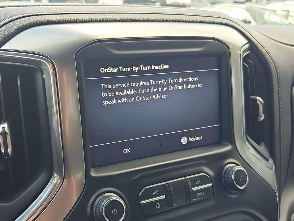 Used 2021 Chevrolet Silverado 3500 LTZ w/ LTZ Convenience Package image 23