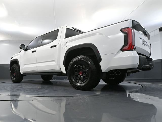 Used 2026 Toyota Tundra TRD Pro image 55
