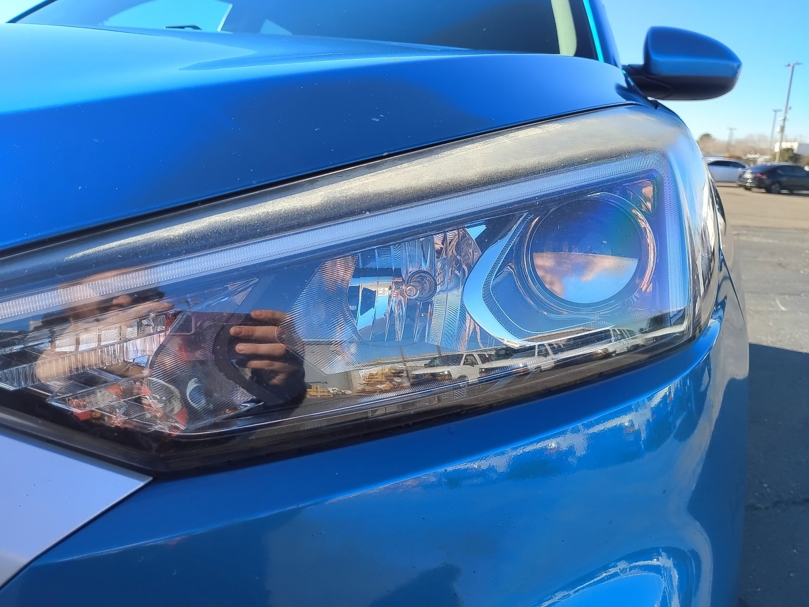 Used 2020 Hyundai Tucson Value image 9