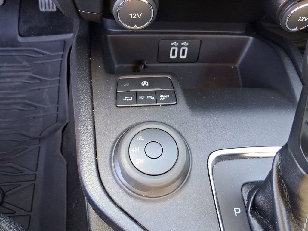 Used 2019 Ford Ranger XLT w/ Equipment Group 301A Mid image 17