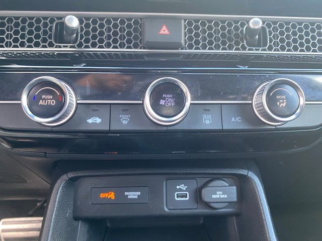 Used 2023 Honda Civic Sport image 23