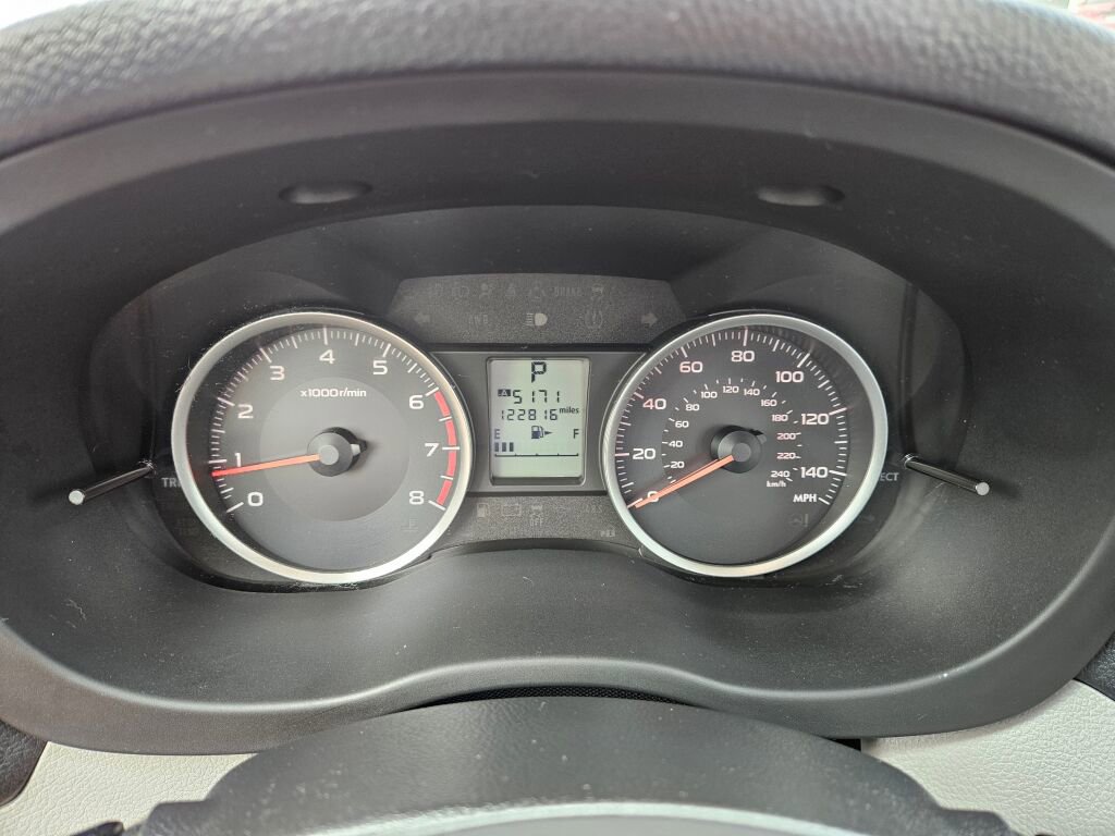 Used 2015 Subaru Forester 2.5i w/ Alloy Wheel Package image 18