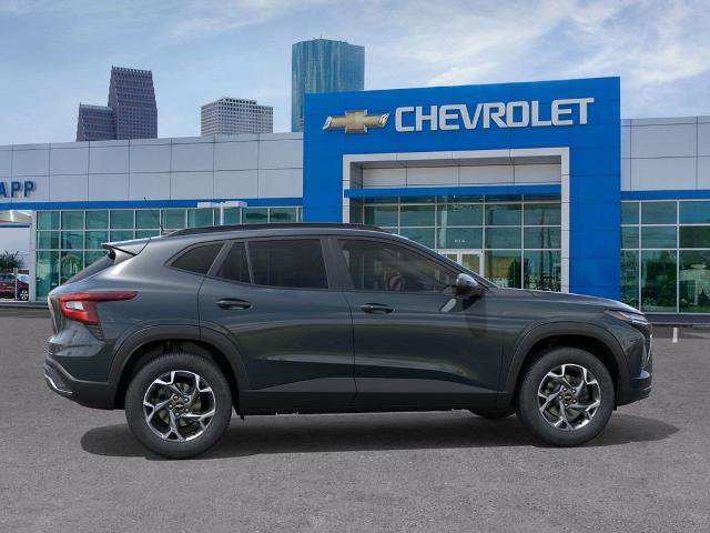 New 2026 Chevrolet Trax LT FWD image 5