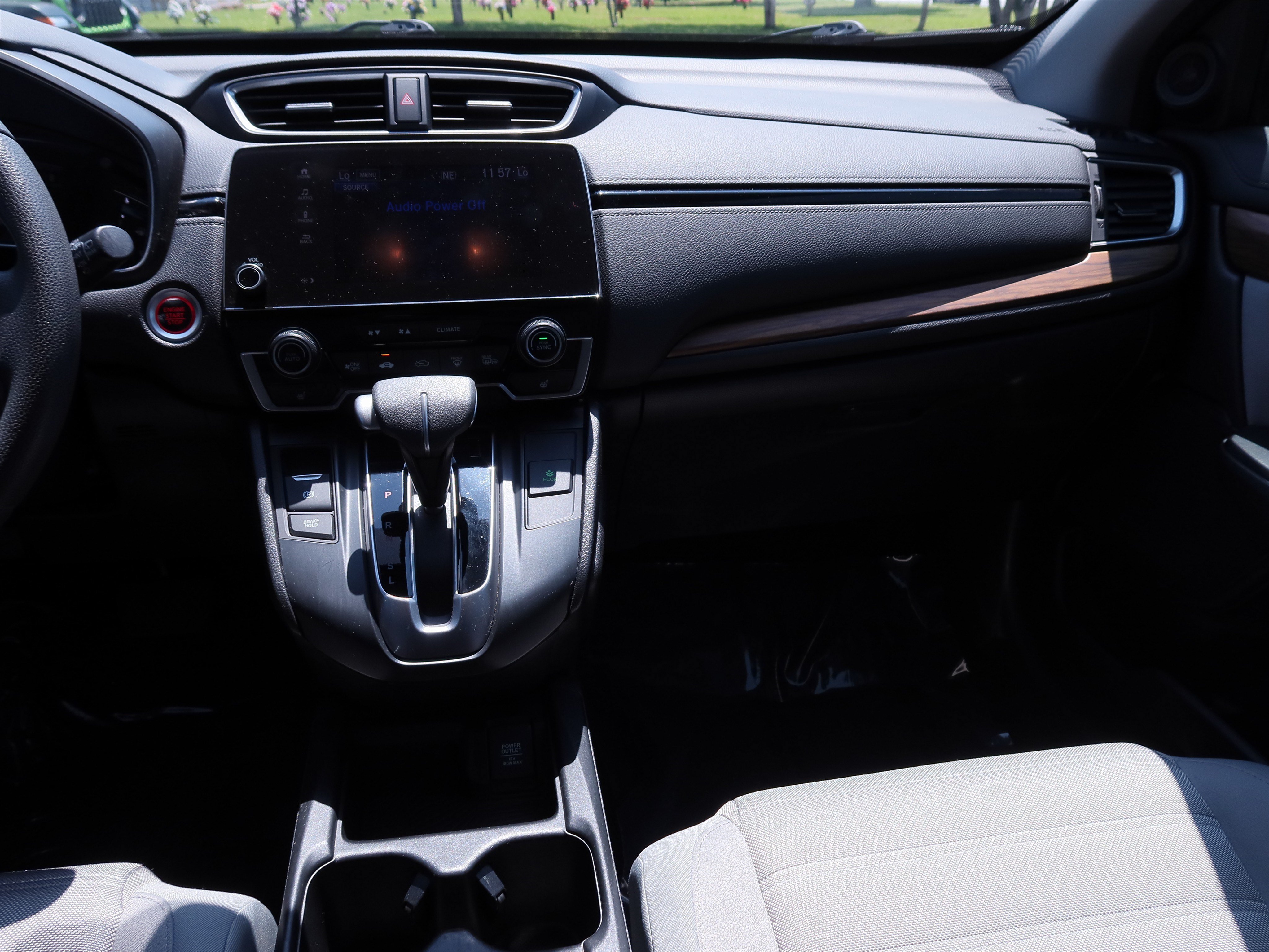 Used 2019 Honda CR-V EX image 15