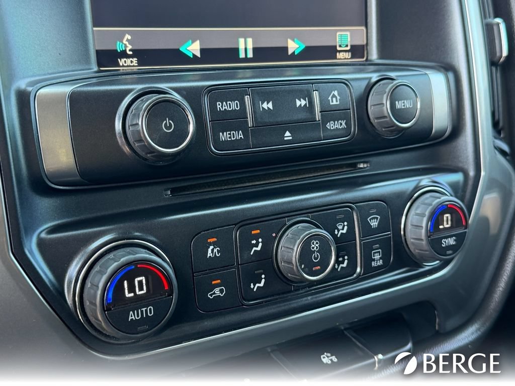 Used 2014 Chevrolet Silverado 1500 LT w/ All Star Edition RWD image 24