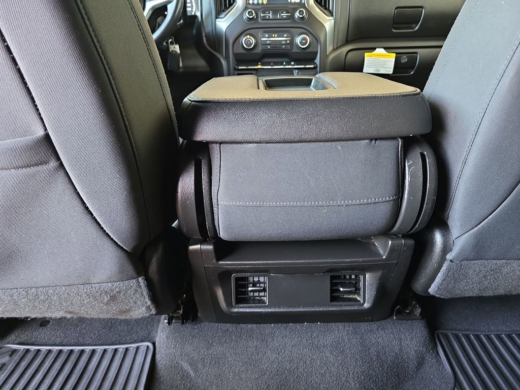 Certified 2019 Chevrolet Silverado 1500 LT image 22