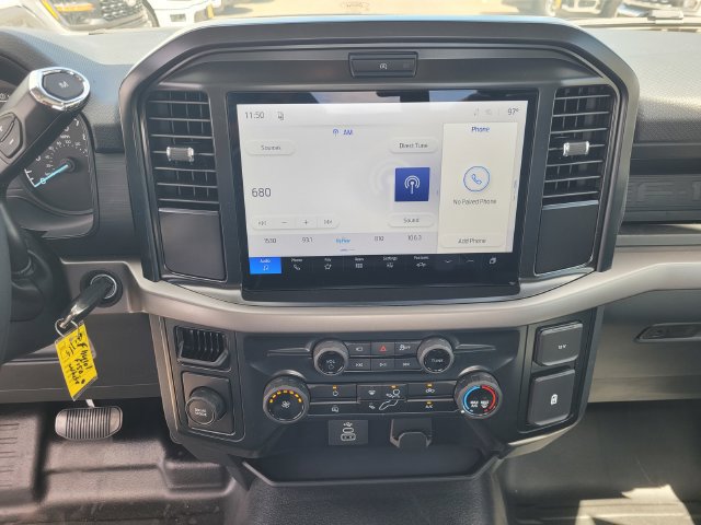 New 2026 Ford F150 XL RWD image 10