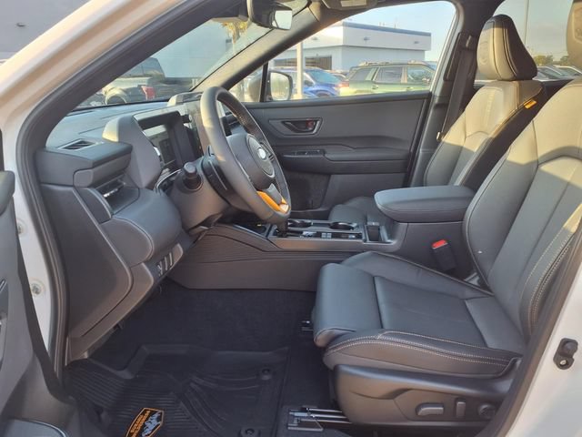 New 2026 Subaru Outback Wilderness AWD/4WD image 7