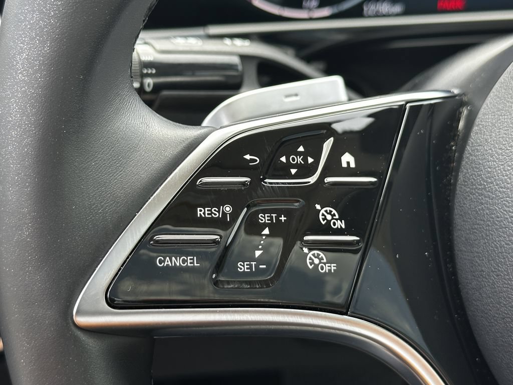 Certified 2026 Mercedes-Benz E 350 4MATIC Sedan image 28