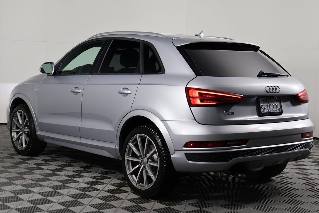 Used 2018 Audi Q3 2.0T Premium image 6