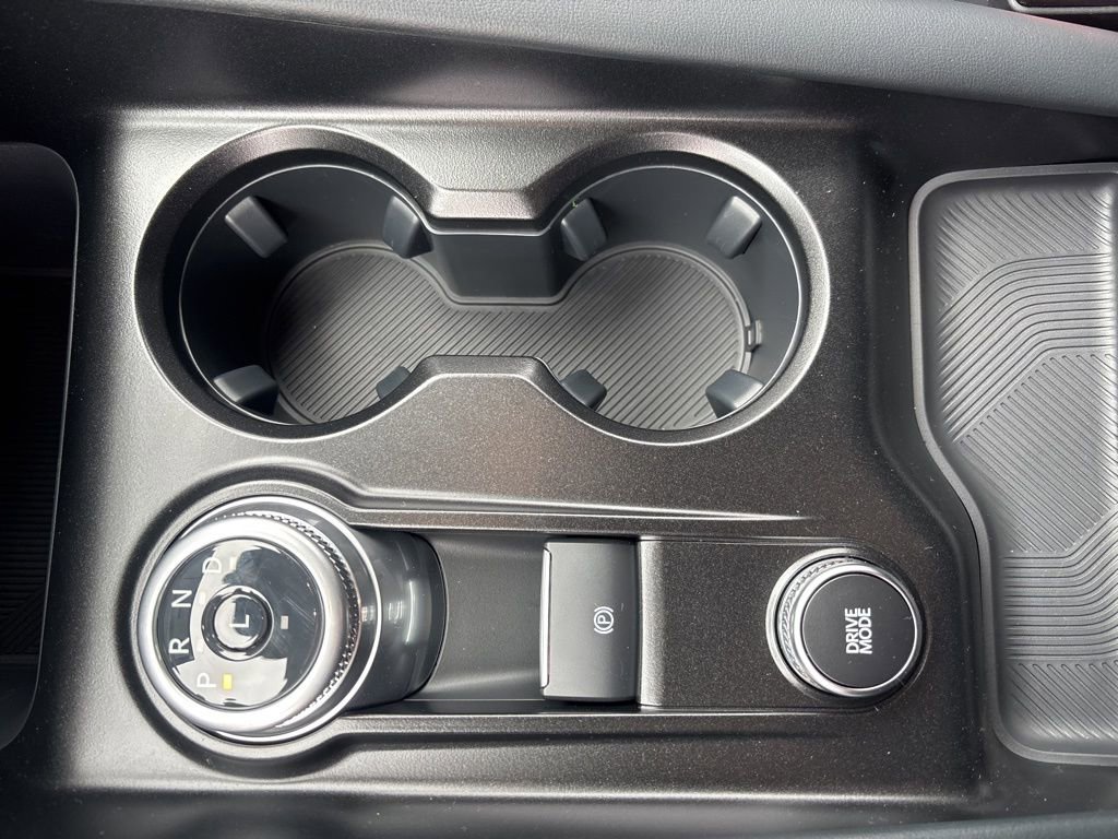 New 2026 Ford Explorer ST-Line w/ ST-Line Street Pack image 23