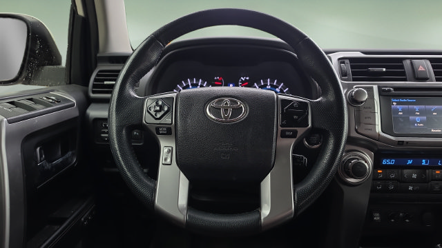Used 2019 Toyota 4Runner Limited AWD/4WD image 10