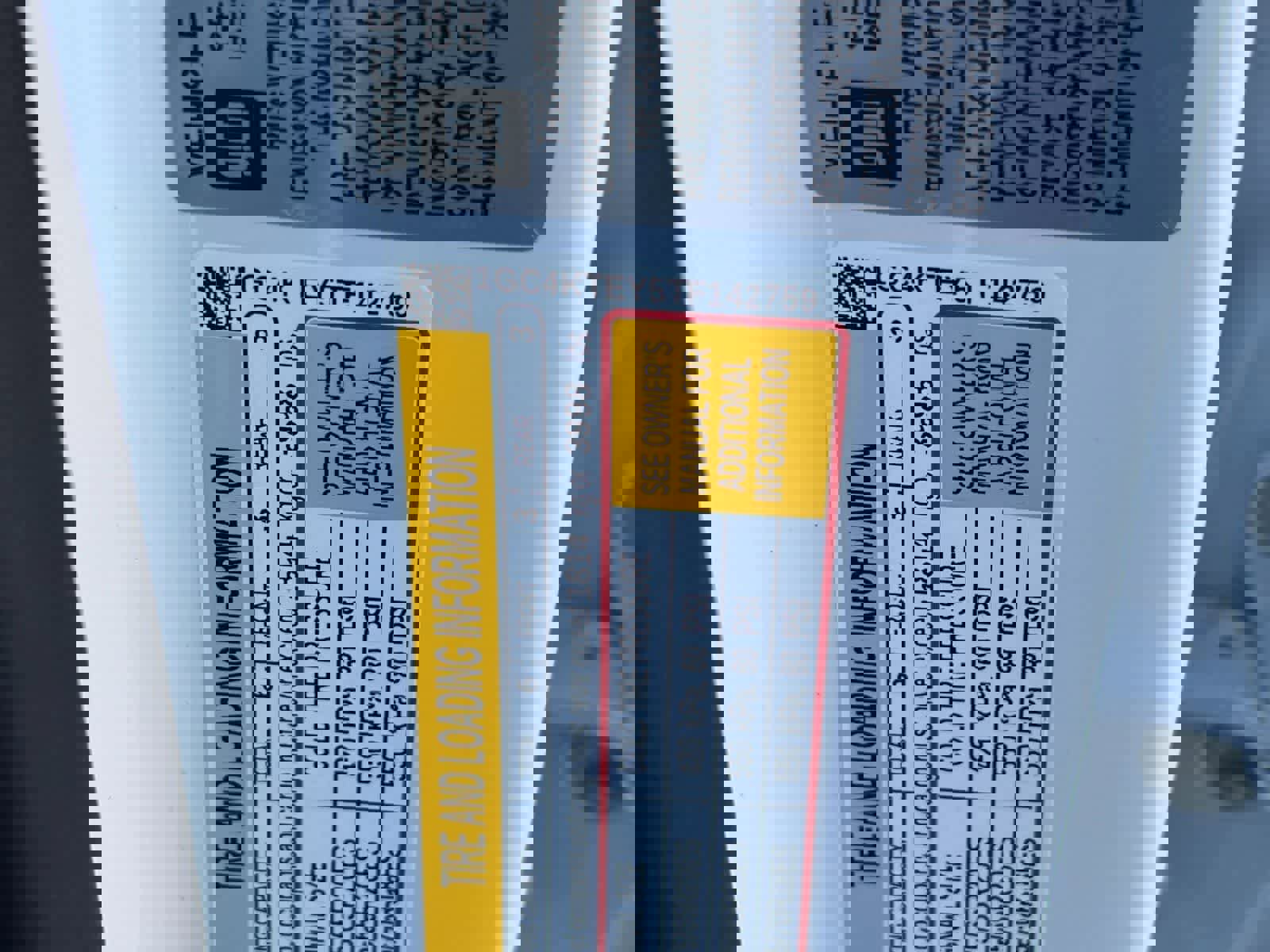 New 2026 Chevrolet Silverado 3500 LT w/ Trail Boss Package image 26