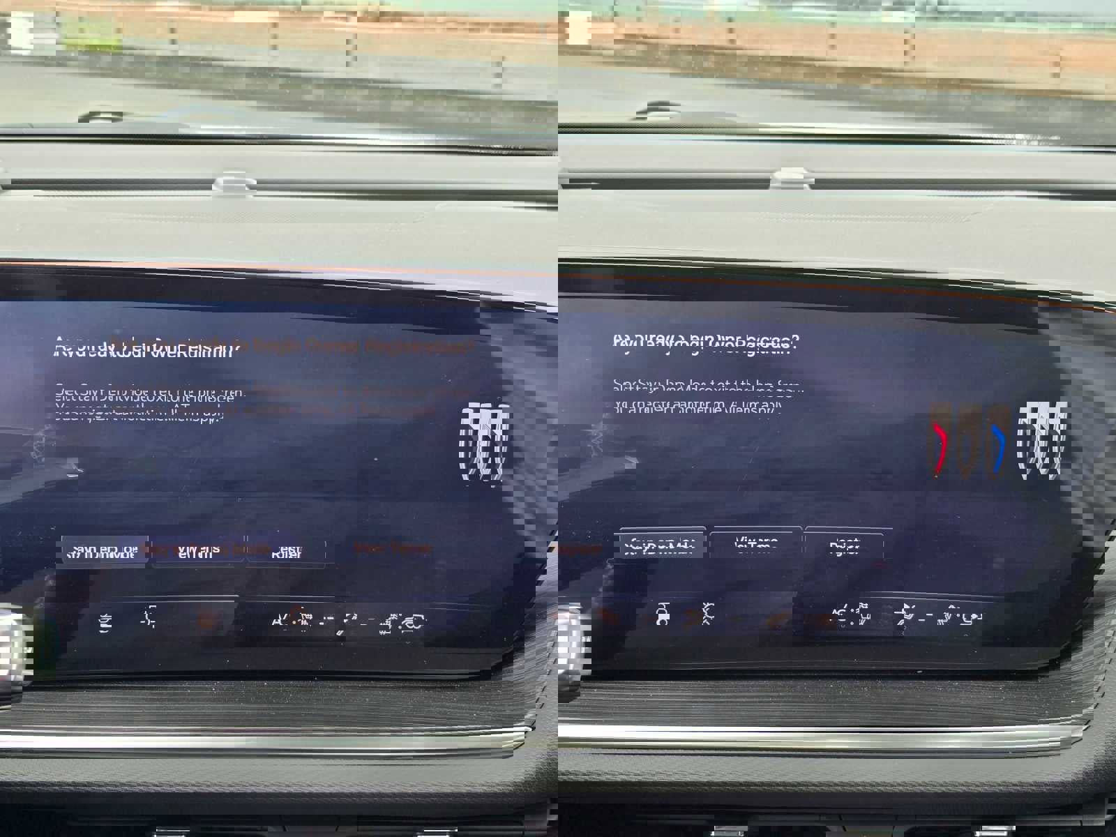 New 2024 Buick Envision Preferred image 30