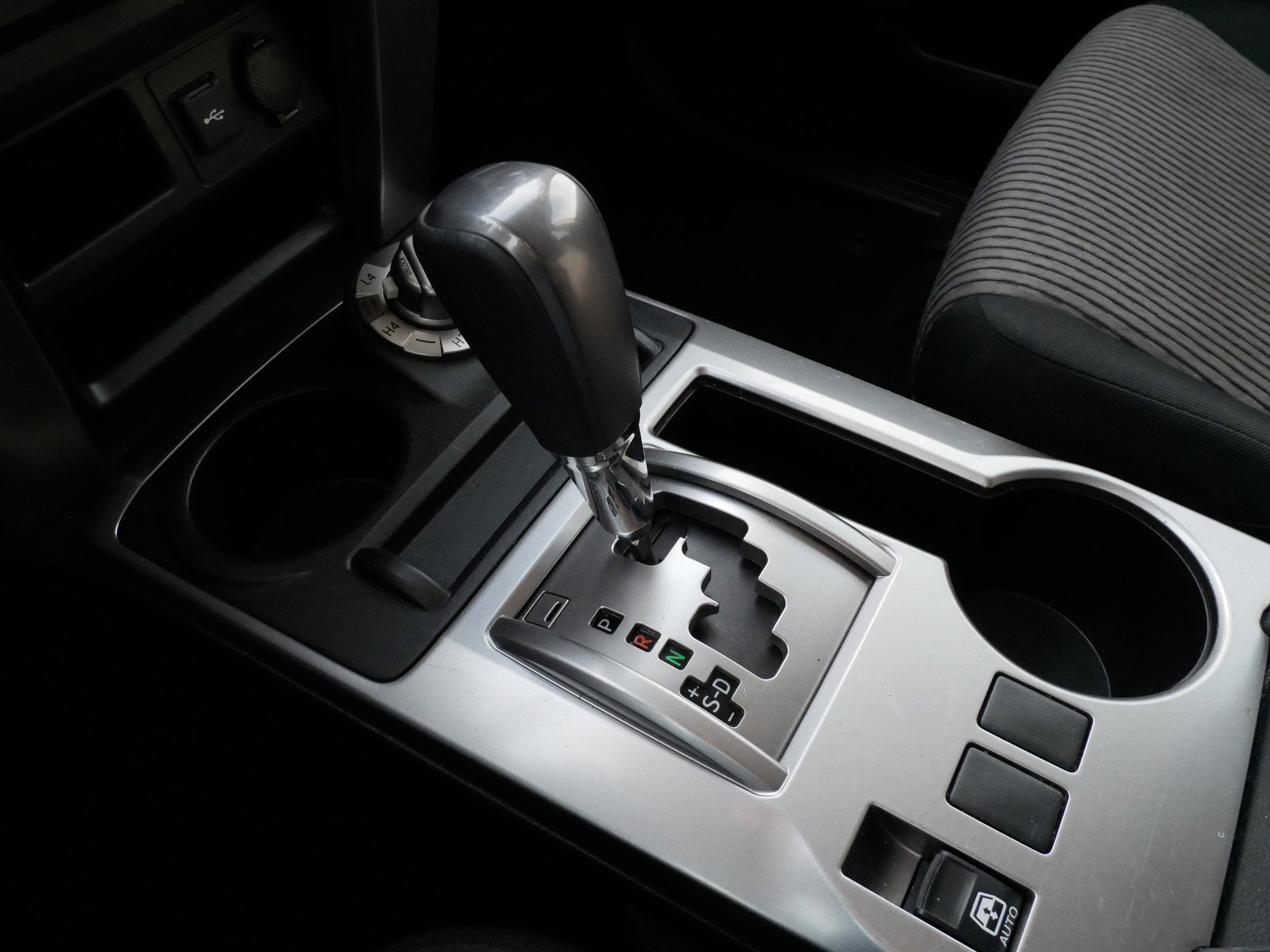 Certified 2024 Toyota 4Runner SR5 image 24