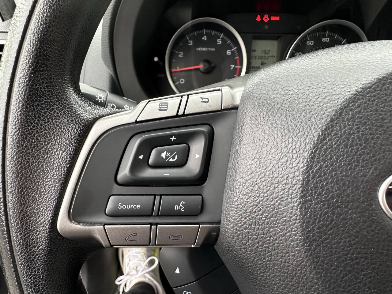 Used 2016 Subaru Forester 2.5i AWD/4WD image 13