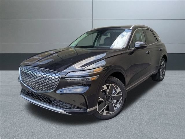 Used 2026 Genesis Electrified GV70