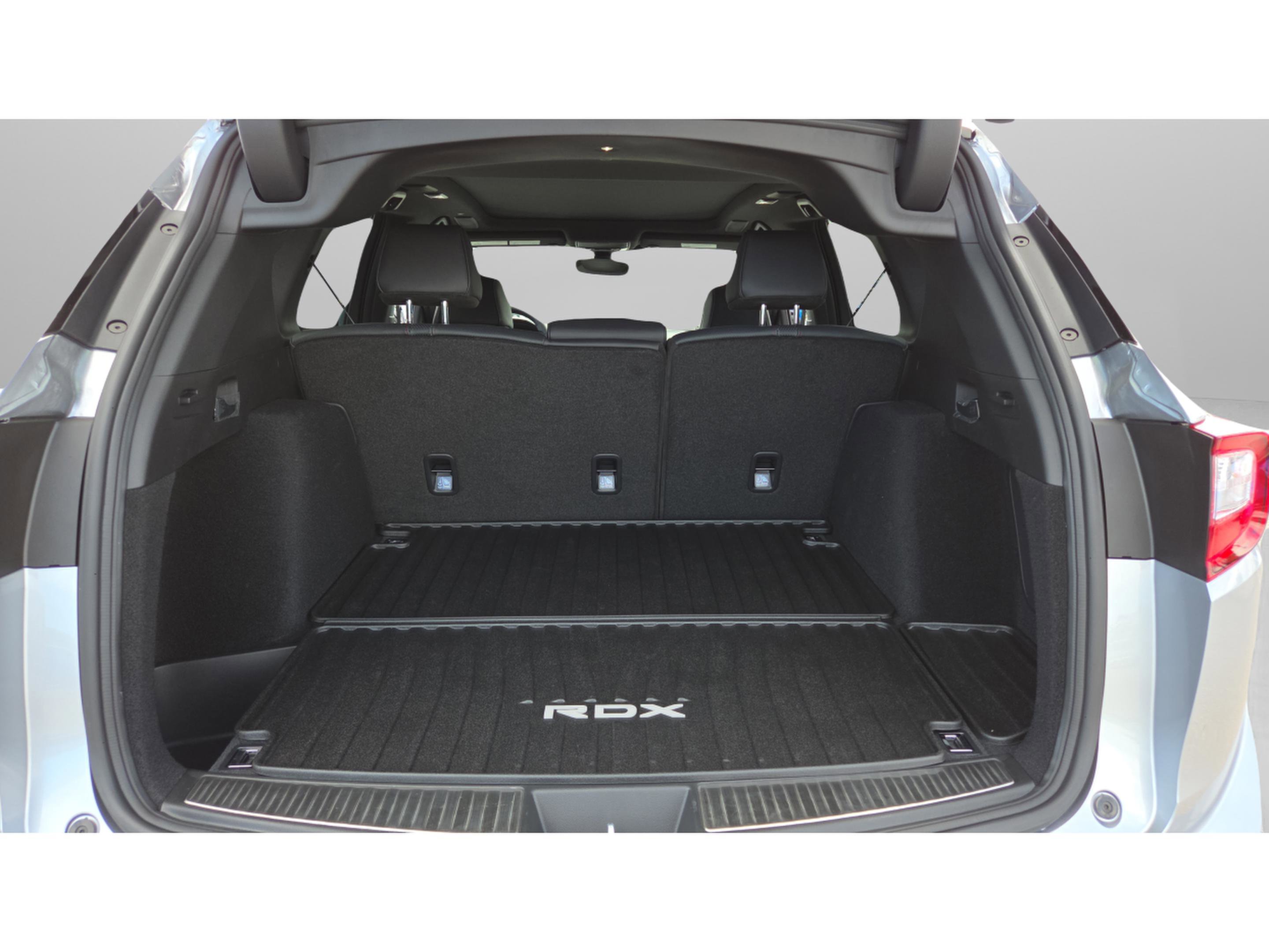 New 2026 Acura RDX A-Spec image 42