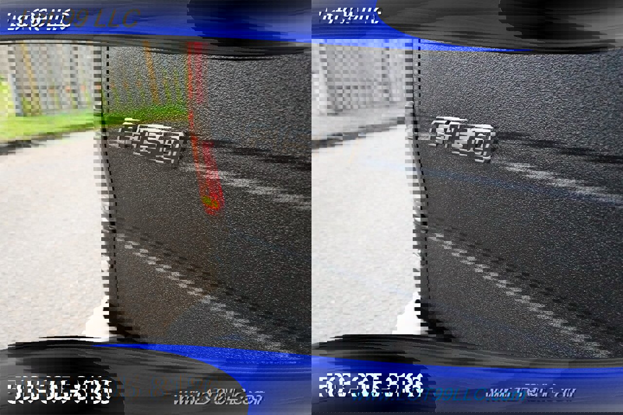 Used 2013 Ford F150 Raptor w/ Luxury Equipment Group image 33