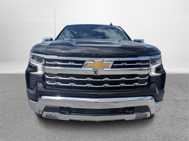New 2026 Chevrolet Silverado 1500 LTZ image 9